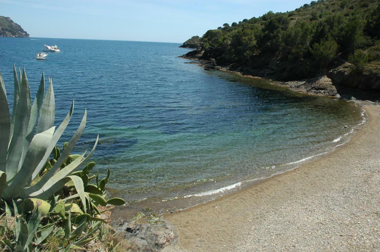 Can Gaita Castello  D'Empuries Eksteriør bilde