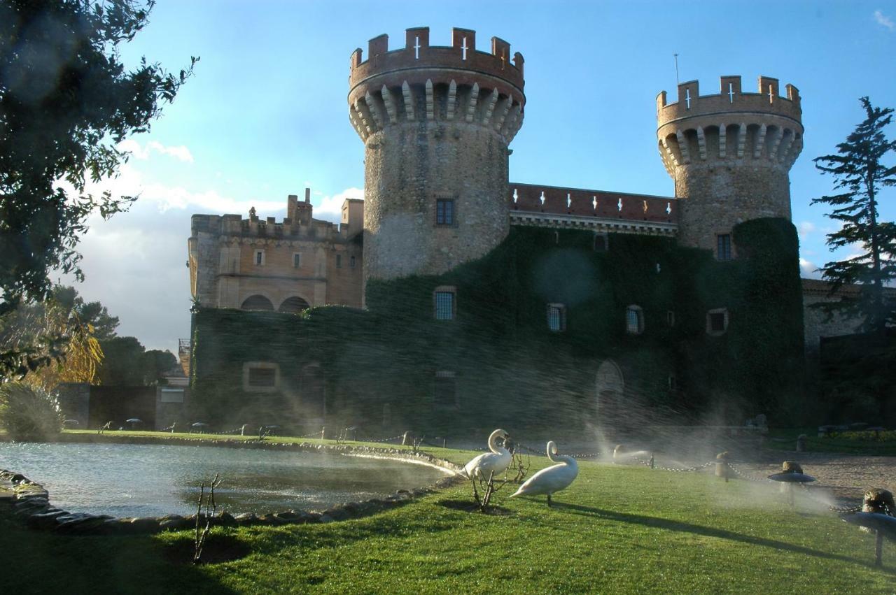 Can Gaita Castello  D'Empuries Eksteriør bilde